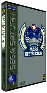 Mass Destruction